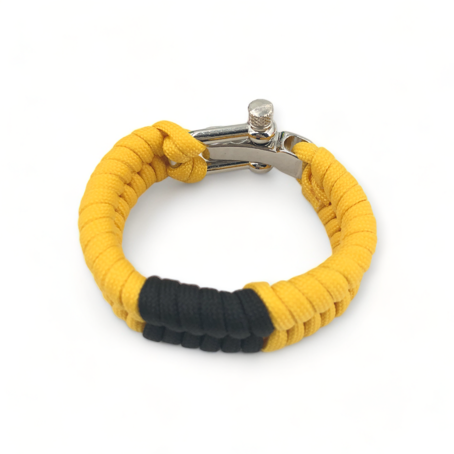 BJJ Couture Ranked Jiu Jitsu Bracelets - Children