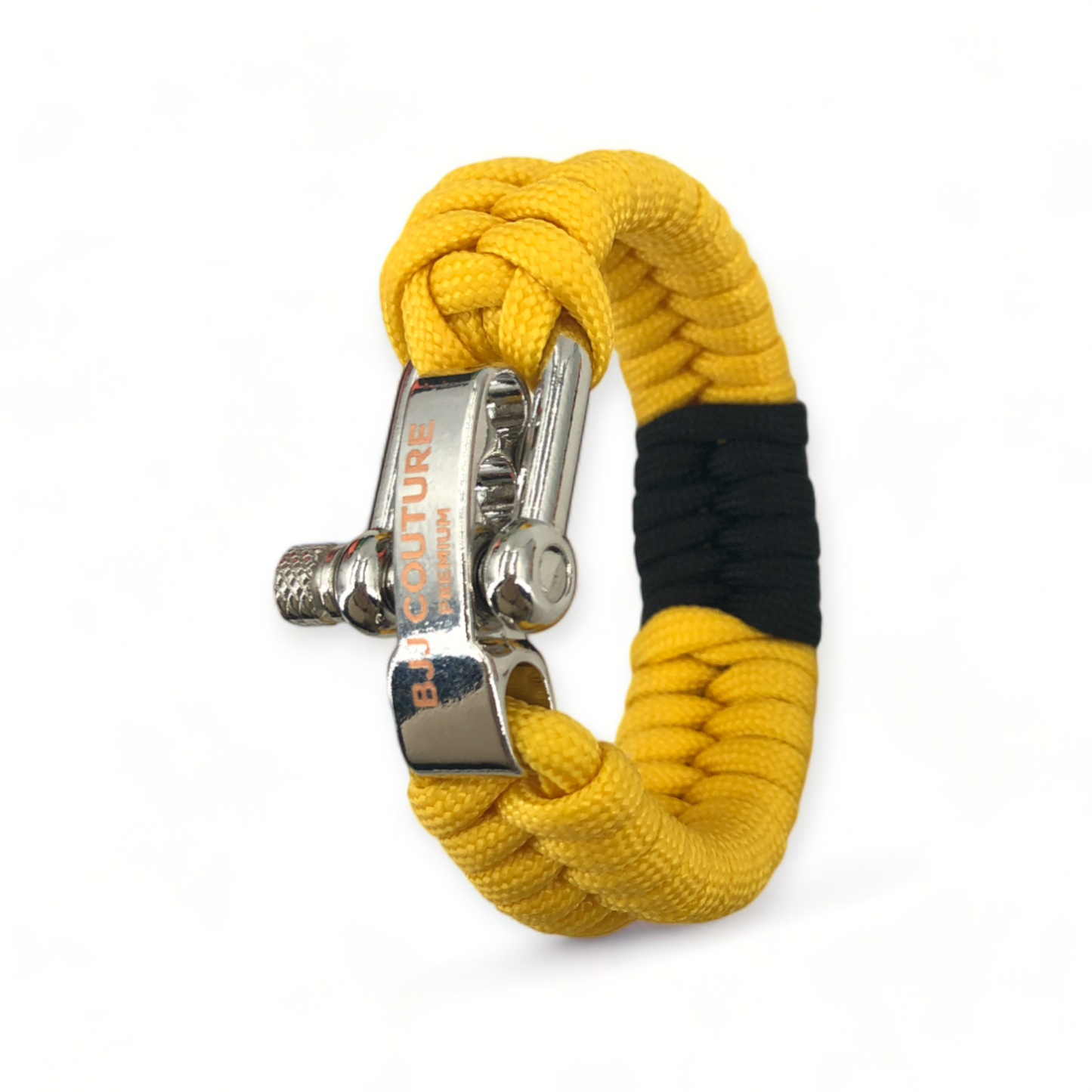 BJJ Couture Ranked Jiu Jitsu Bracelets - Children