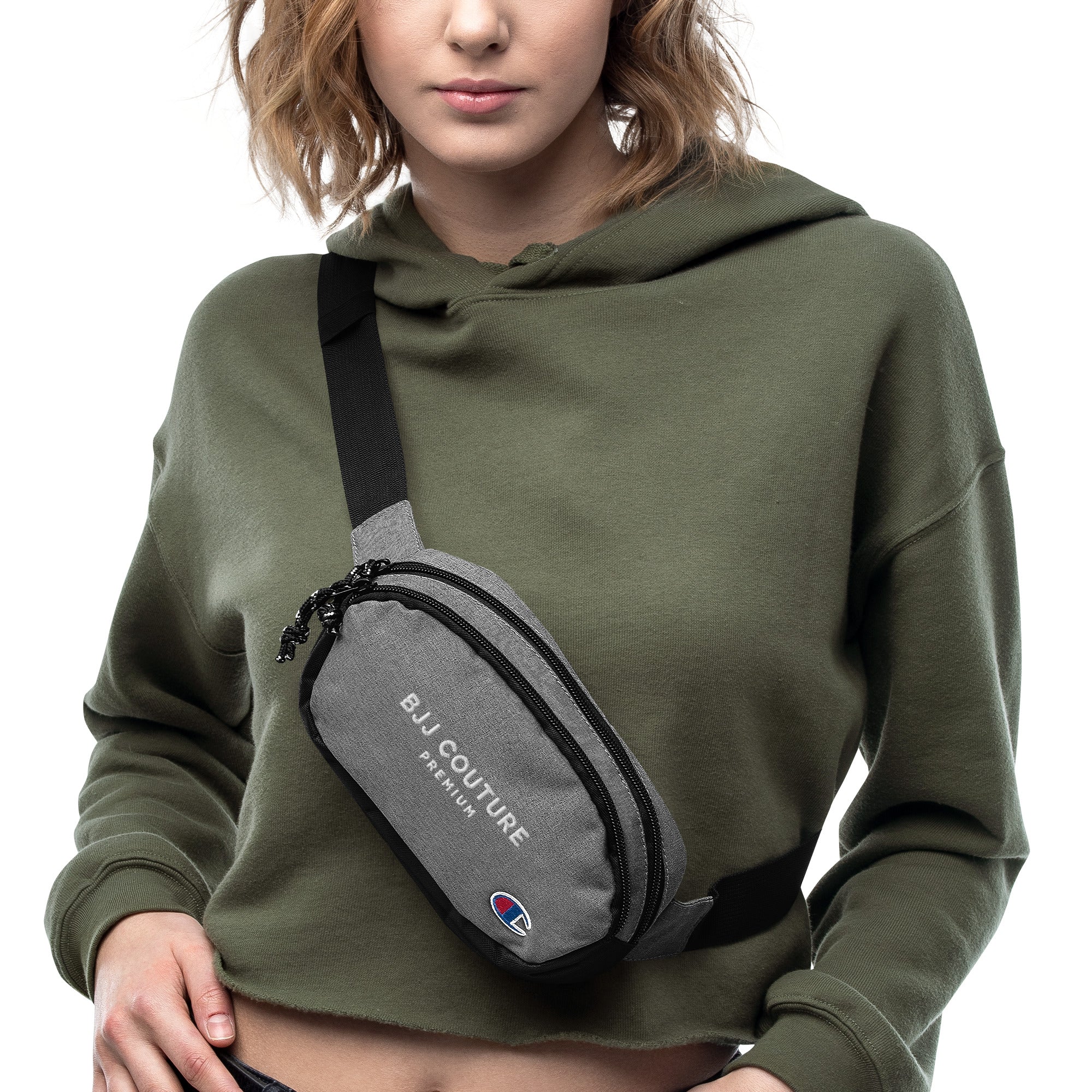 Couture deals fanny pack