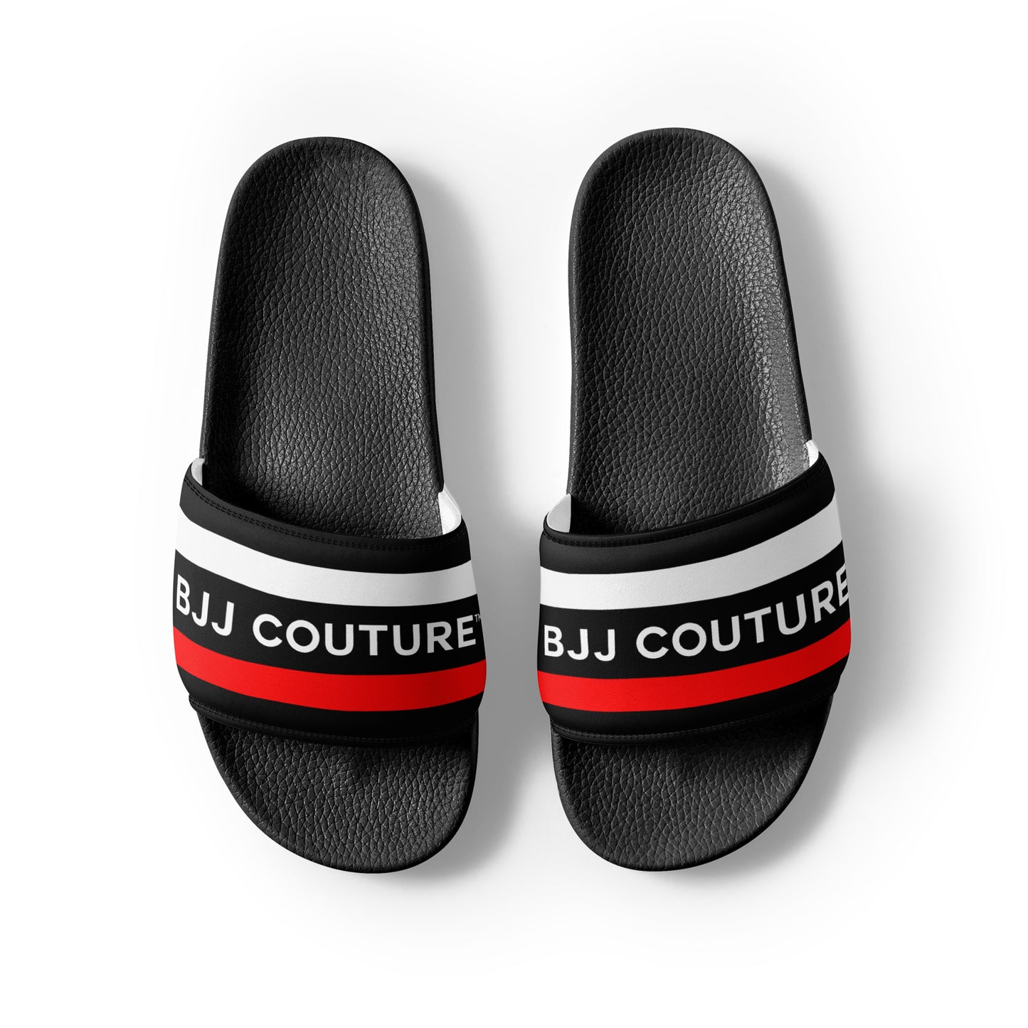 BJJ Couture Men’s slides