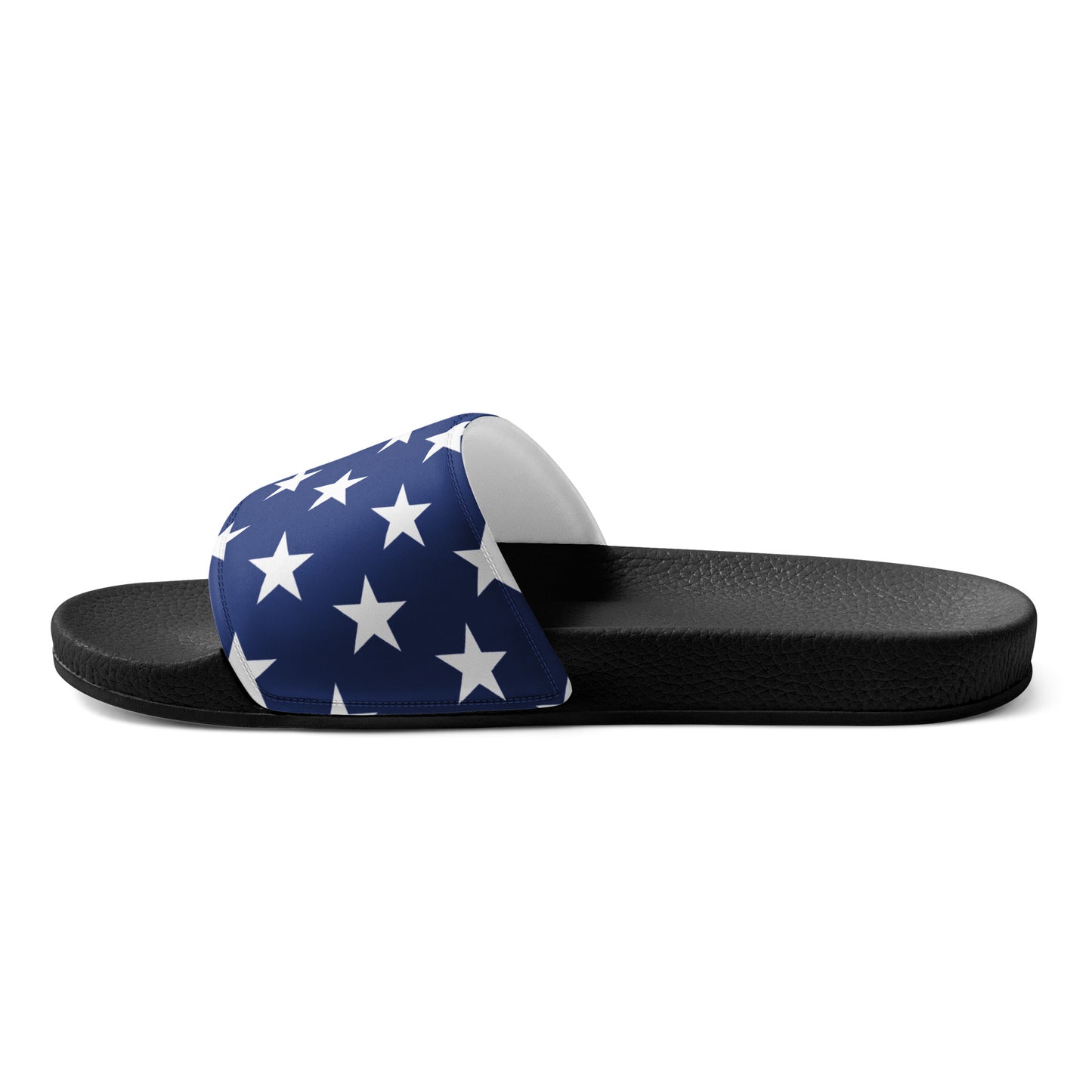 BJJ Couture American Flag Men’s slides