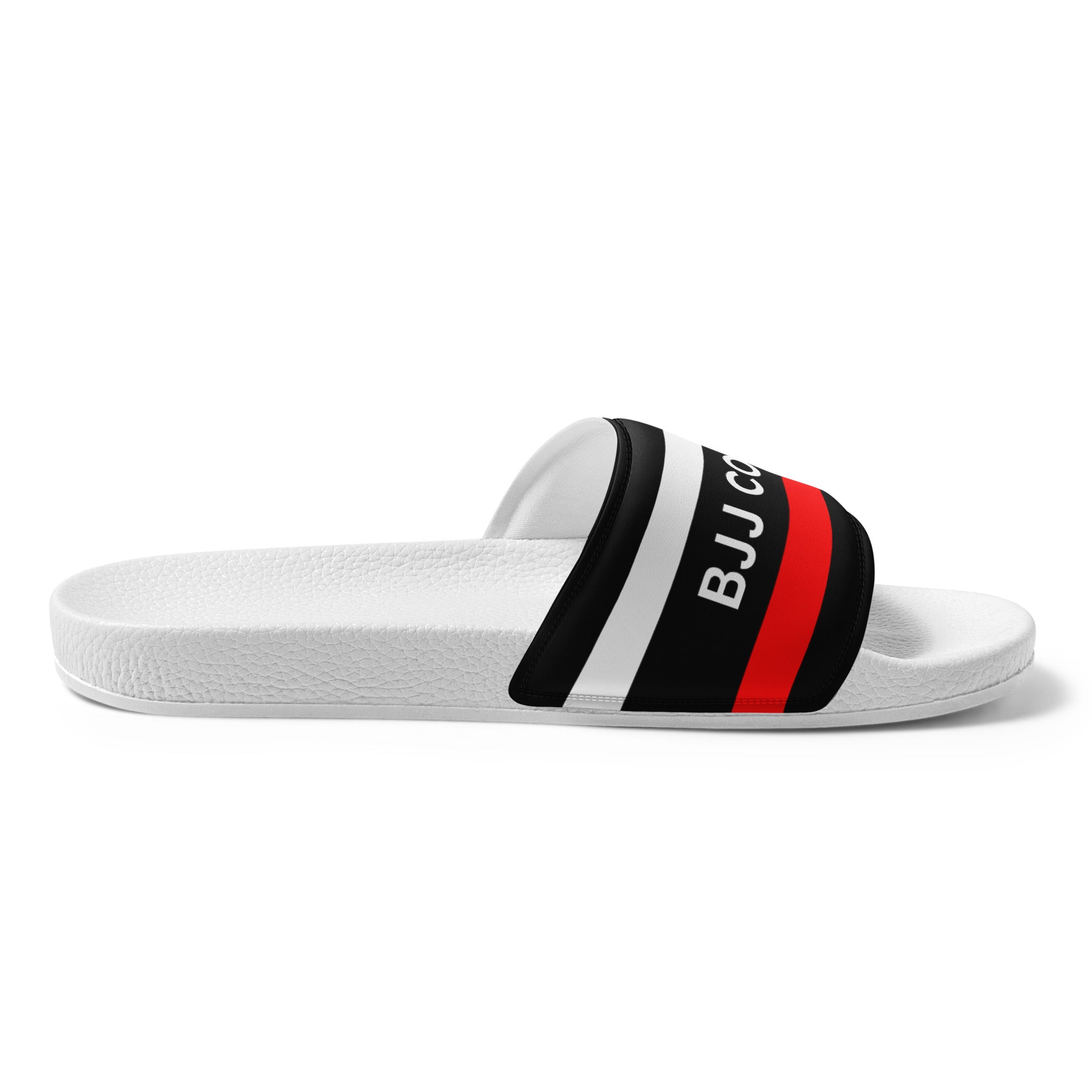 Blue red and sale white gucci slides