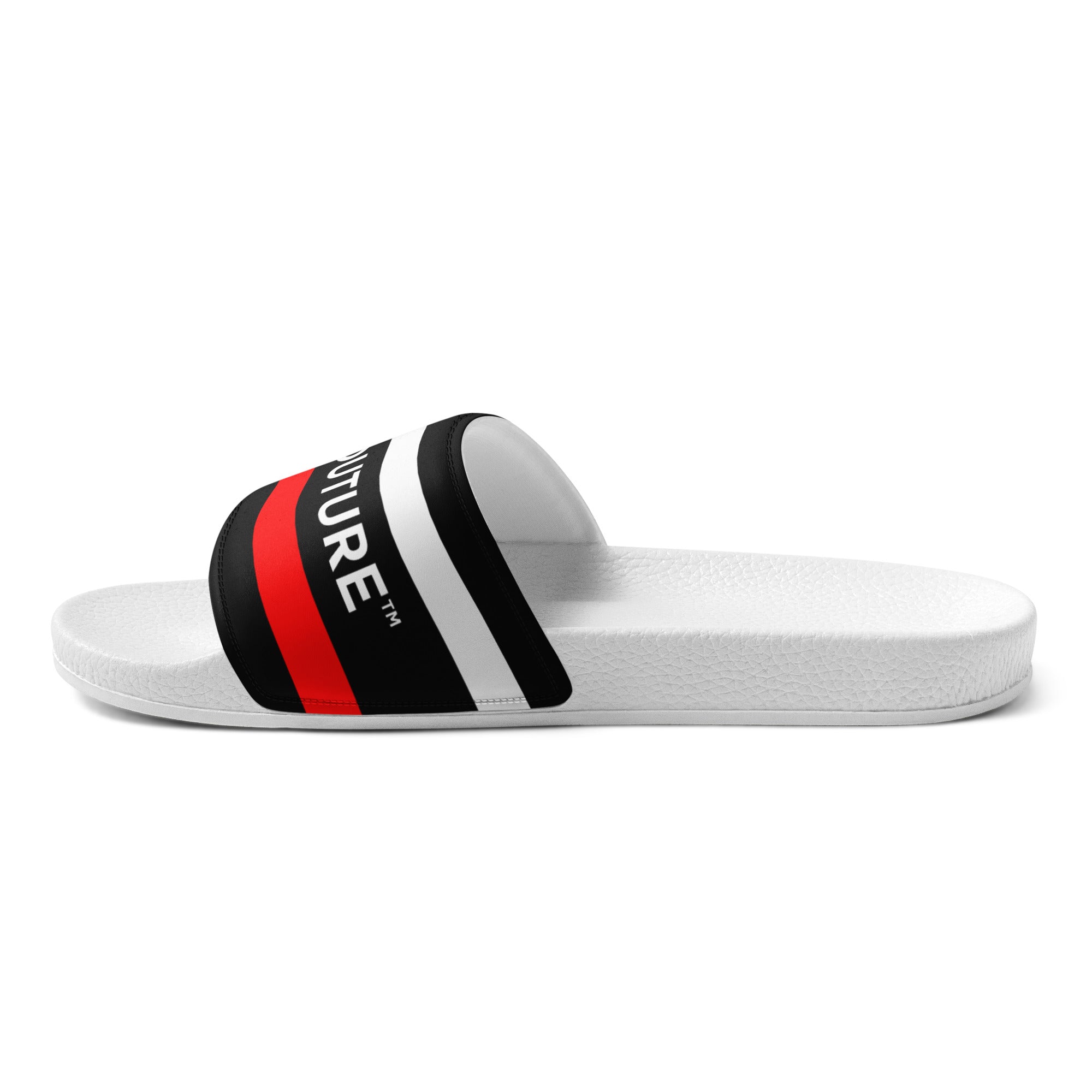 BJJ Couture Men's slides