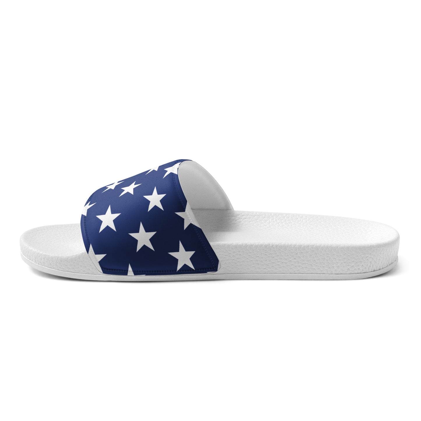 BJJ Couture American Flag Men’s slides