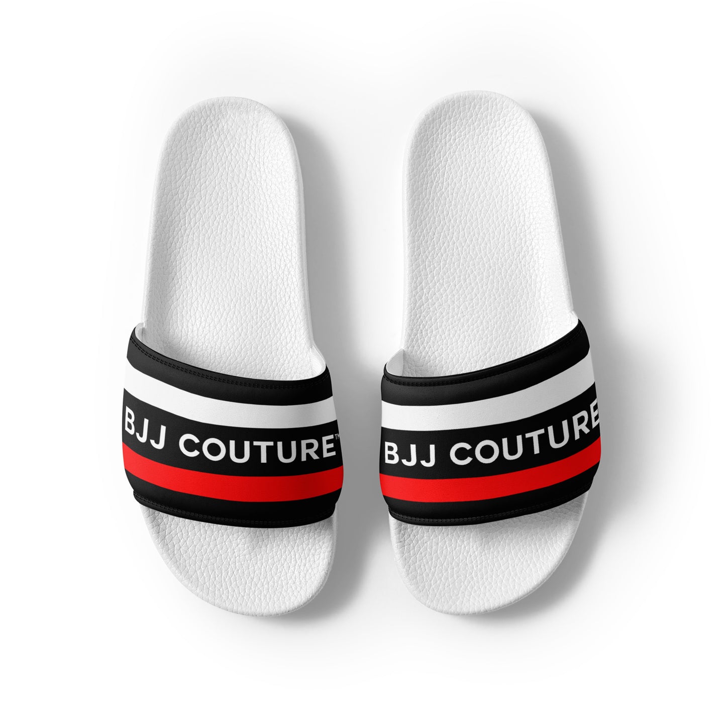 BJJ Couture Women's slides