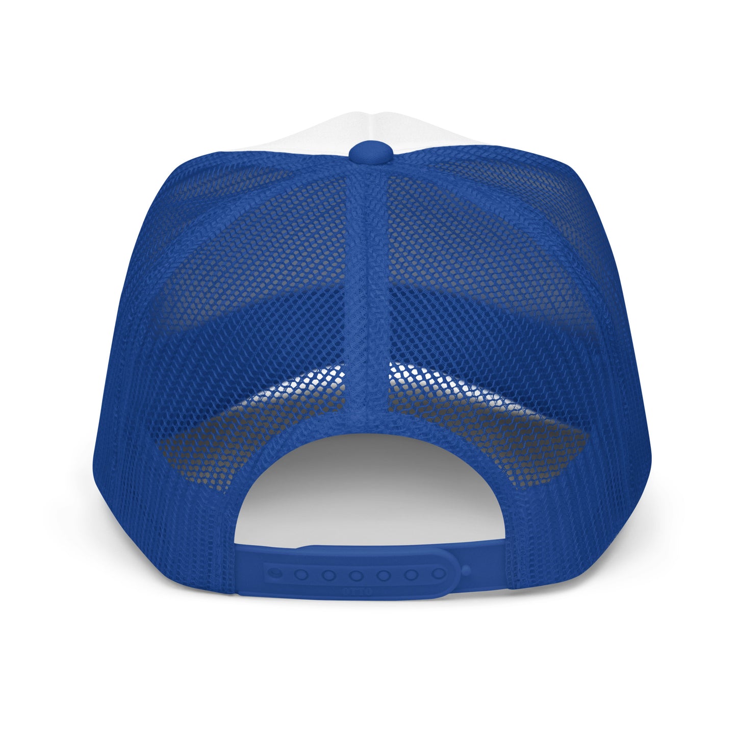 BJJ Couture DMV Foam trucker hat - 6 color ways