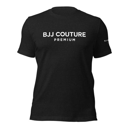 BJJ Couture Premium ultra-soft unisex t-shirt