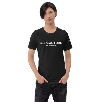 BJJ Couture Premium ultra-soft unisex t-shirt