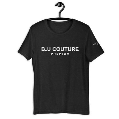 BJJ Couture Premium ultra-soft unisex t-shirt