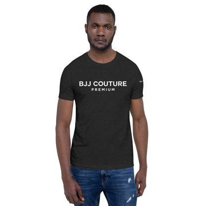 BJJ Couture Premium ultra-soft unisex t-shirt