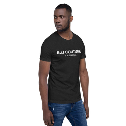 BJJ Couture Premium ultra-soft unisex t-shirt