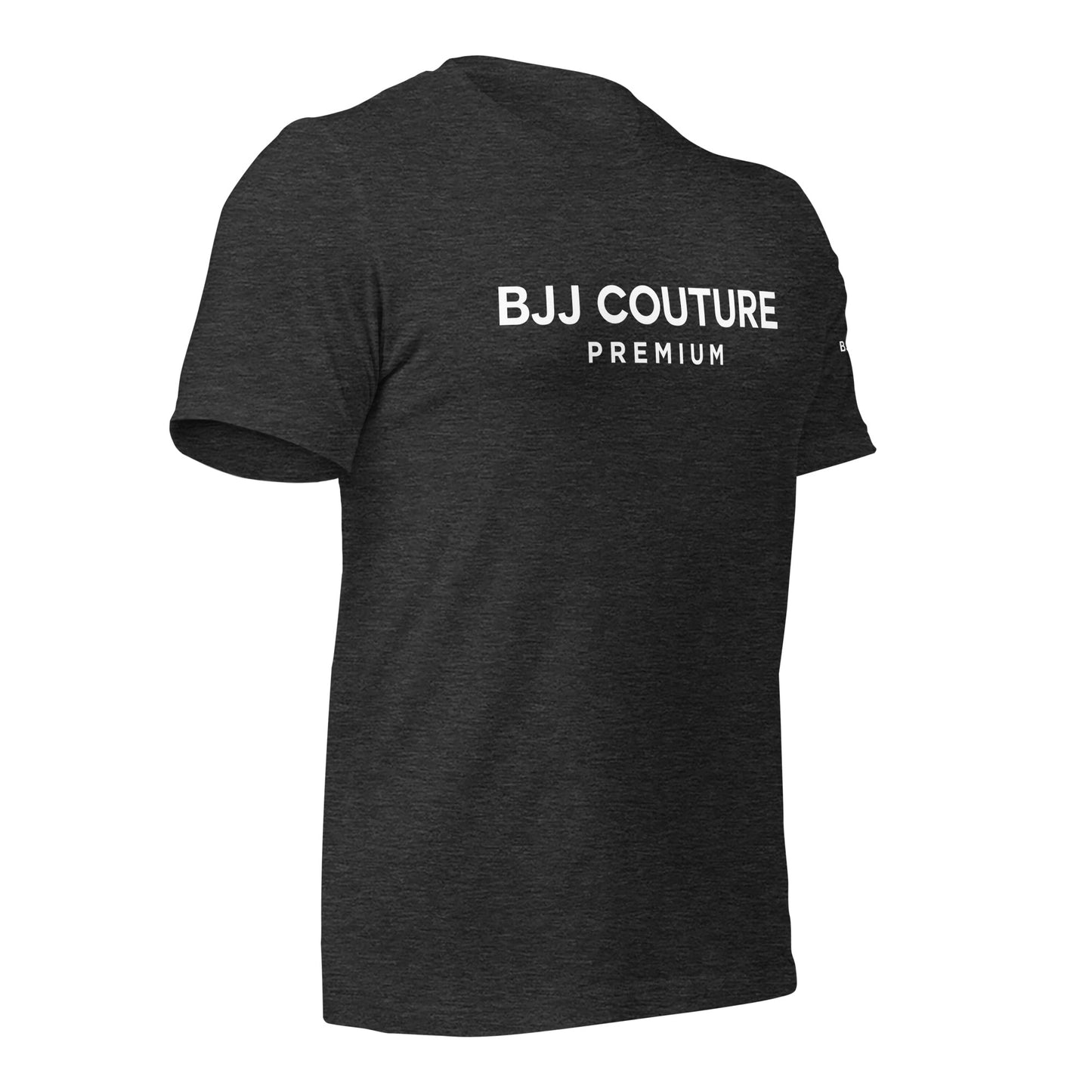 BJJ Couture Premium ultra-soft unisex t-shirt