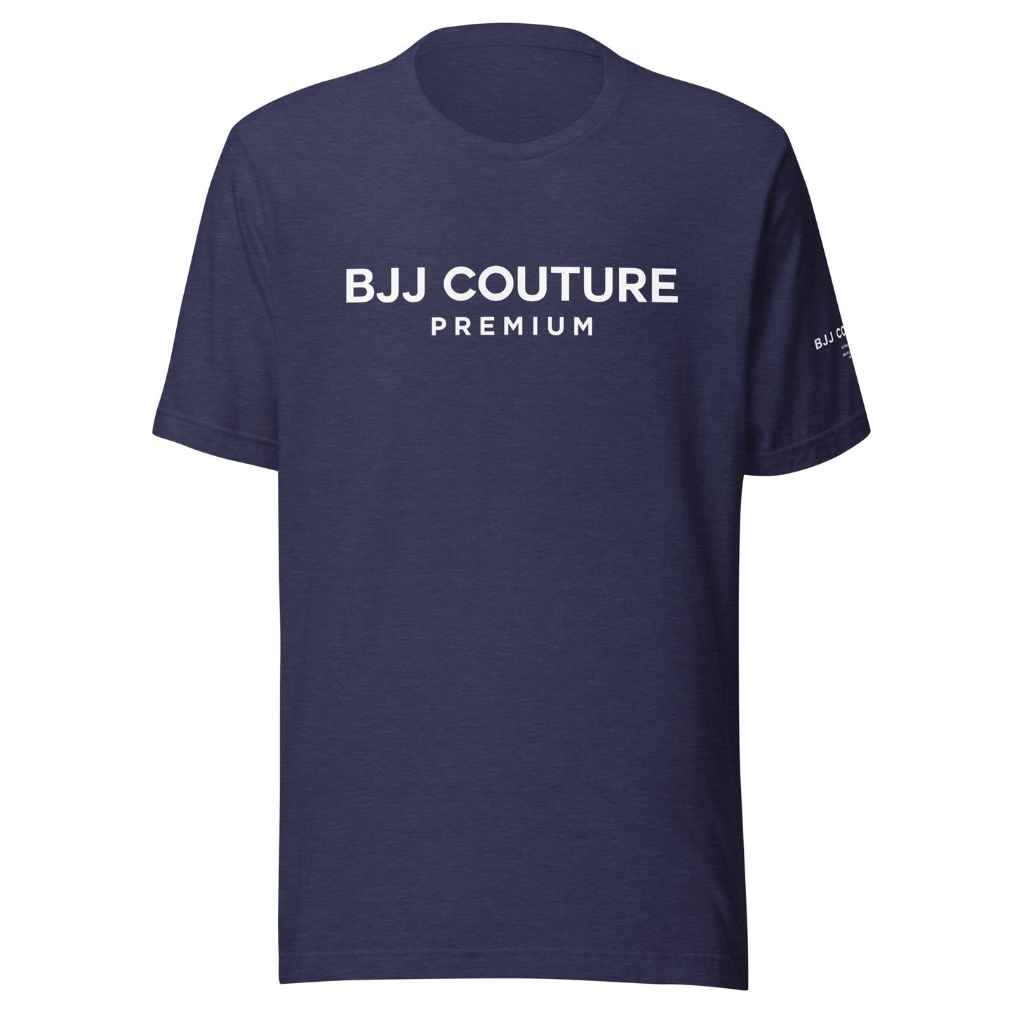 BJJ Couture Premium ultra-soft unisex t-shirt