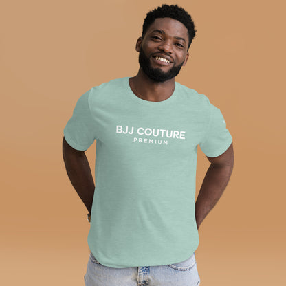 BJJ Couture Premium ultra-soft unisex t-shirt