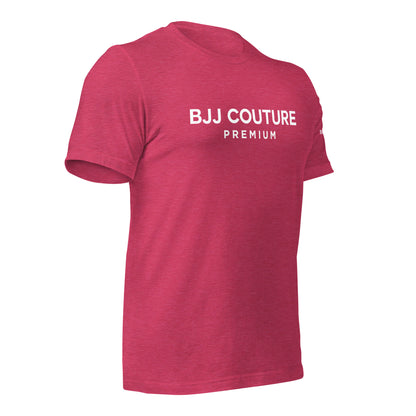 BJJ Couture Premium ultra-soft unisex t-shirt