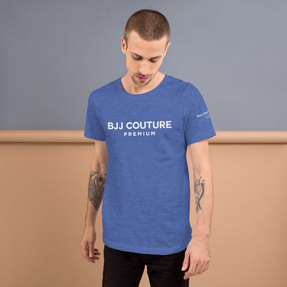 BJJ Couture Premium ultra-soft unisex t-shirt