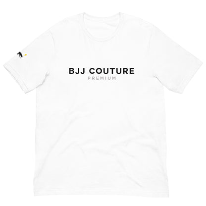 BJJ Couture Premium Reversal Ultra-Soft Unisex t-shirt